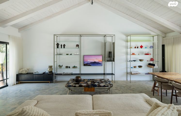 בית פרטי/ קוטג', תל אביב יפו