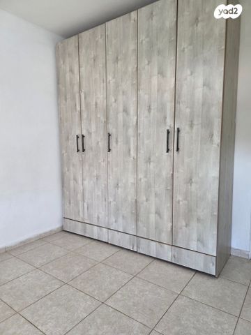 דירה, שדרות ירושלים 72, קרית ים ג', קרית ים