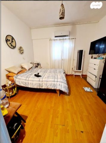 דירה, לח"י, רמת עמידר, רמת גן