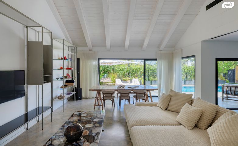 בית פרטי/ קוטג', תל אביב יפו