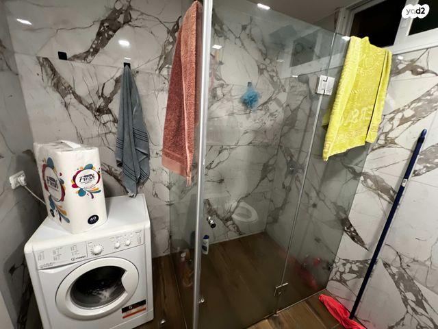 דירה, יצחק בן צבי 51, קרית בנימין, קרית אתא