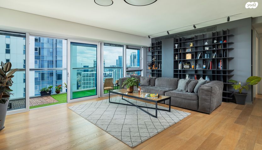 דירה, תל אביב יפו