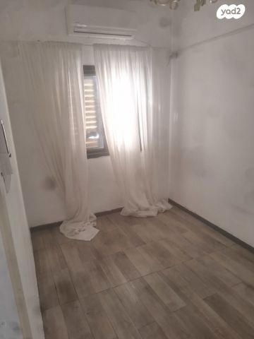 דירת גן, יעל, הצפון הישן - דרום, תל אביב יפו