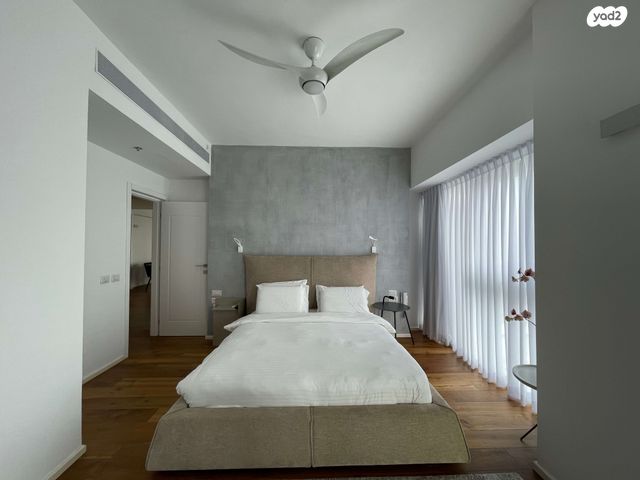 דירה, דרך מנחם בגין 144, תל אביב יפו