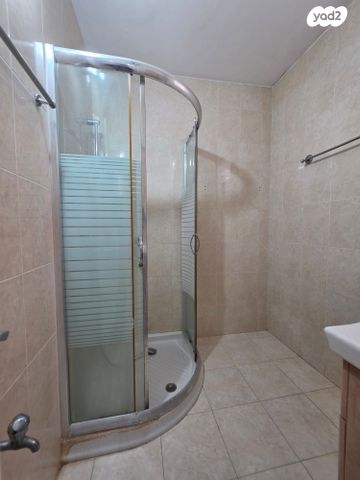 דירה, שדרות ירושלים 72, קרית ים ג', קרית ים