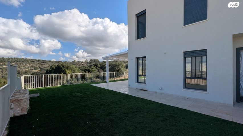 בית פרטי/ קוטג', תמרת