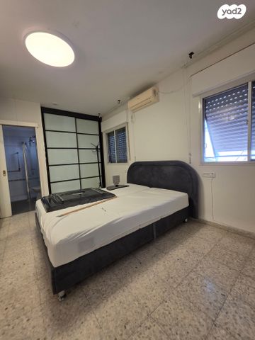 גג/ פנטהאוז, קרית חיים מזרחית, חיפה