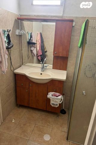 דירה, נווה רם, שיכון מזרחי, רמת גן