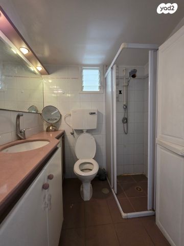 גג/ פנטהאוז, קרית חיים מזרחית, חיפה