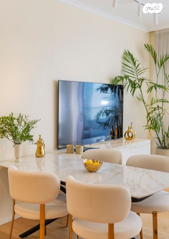 דירה, דרך מנחם בגין 144, תל אביב יפו