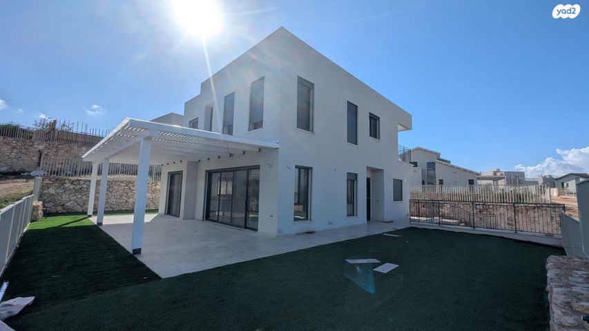 בית פרטי/ קוטג'