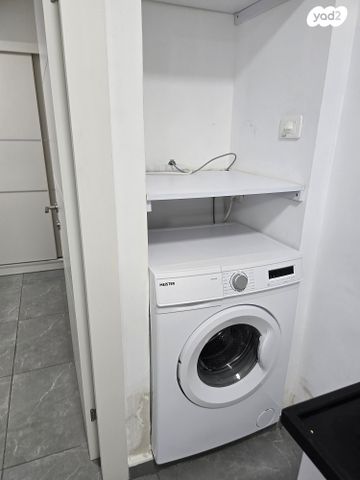 יחידת דיור, מבצע יואב 13, שכונה ו', באר שבע