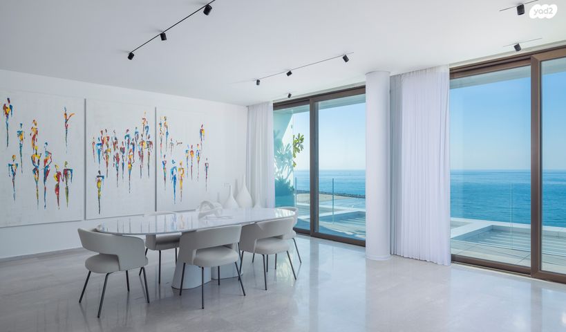 גג/ פנטהאוז, תל אביב יפו