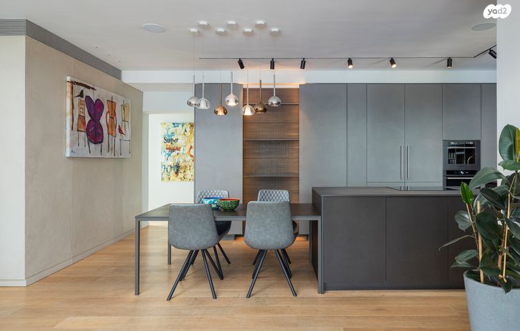 דירה, תל אביב יפו