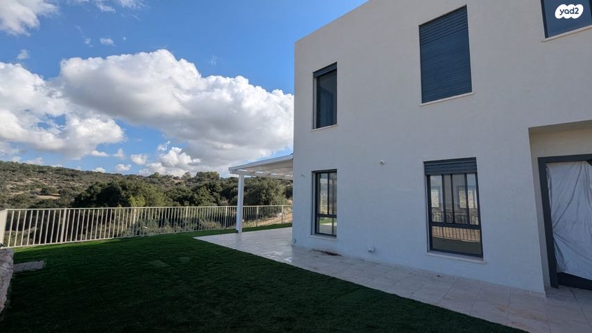 בית פרטי/ קוטג', תמרת