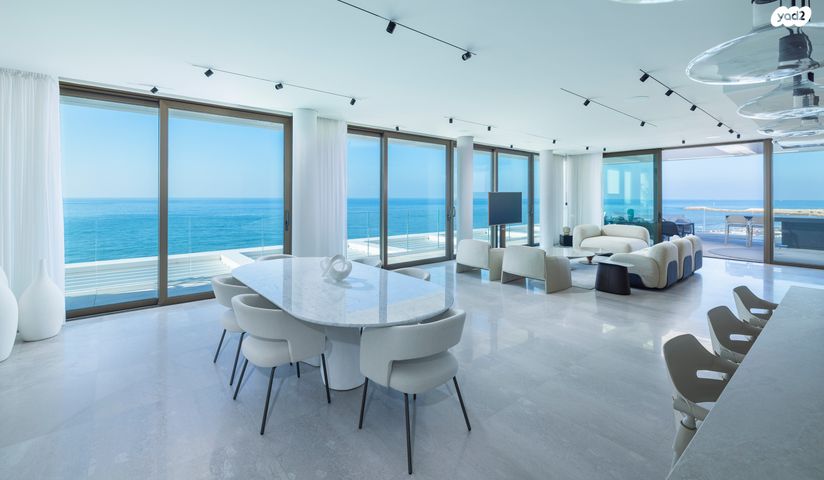 גג/ פנטהאוז, תל אביב יפו