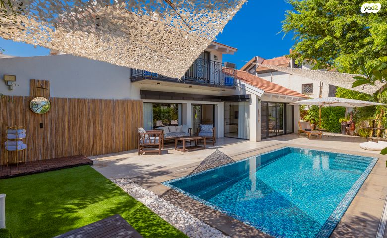 בית פרטי/ קוטג'