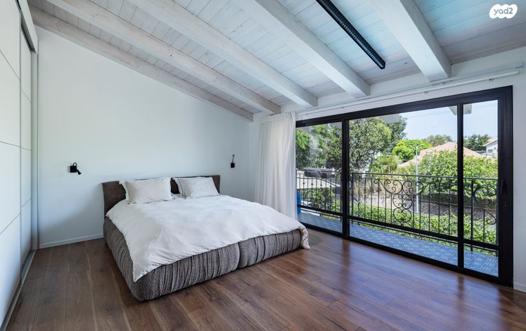 בית פרטי/ קוטג', תל אביב יפו