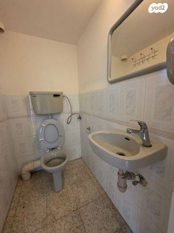 גג/ פנטהאוז, קרית חיים מזרחית, חיפה