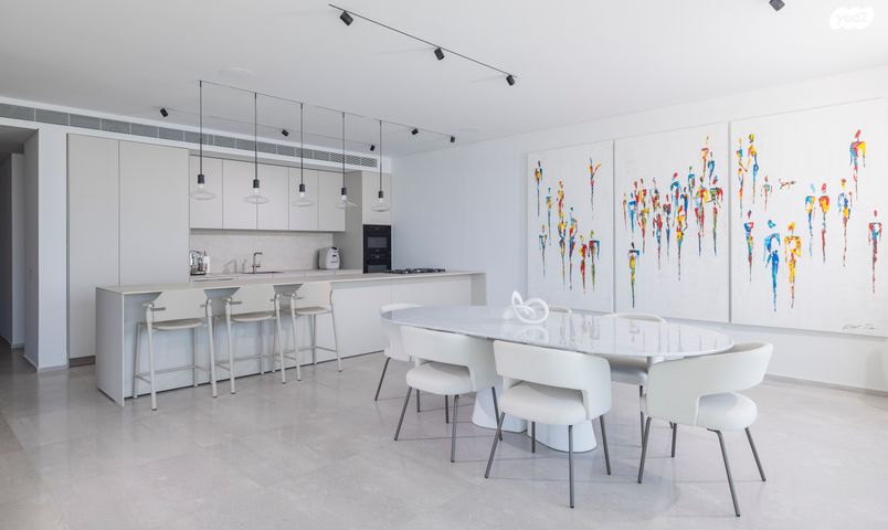 גג/ פנטהאוז, תל אביב יפו