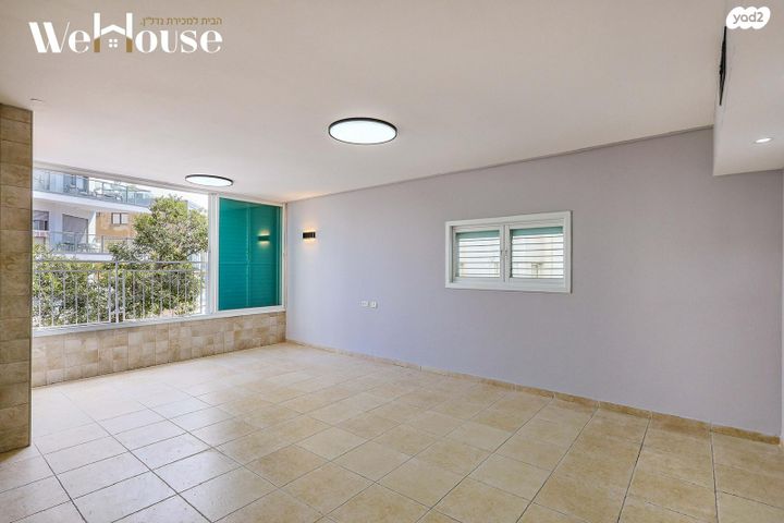 דירה, המרי, שינקין, גבעתיים