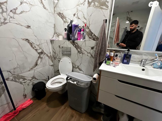 דירה, יצחק בן צבי 51, קרית בנימין, קרית אתא