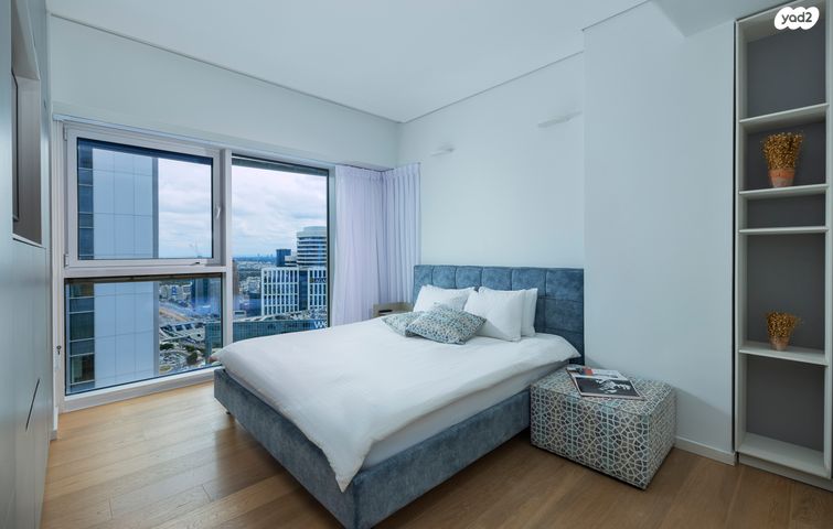 דירה, תל אביב יפו