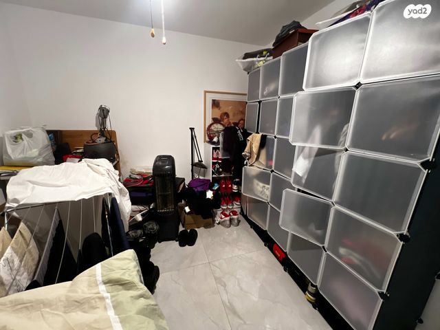 דירה, יצחק בן צבי 51, קרית בנימין, קרית אתא