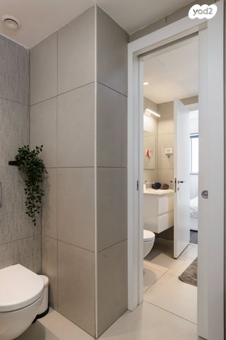 דירה, דרך מנחם בגין, תל אביב יפו