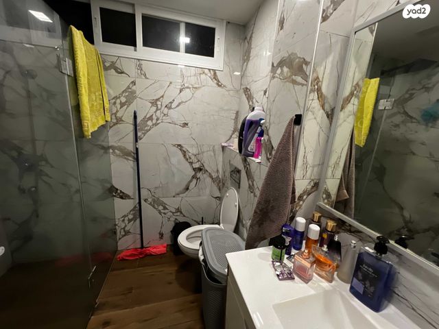 דירה, יצחק בן צבי 51, קרית בנימין, קרית אתא