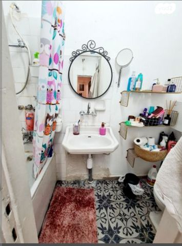 דירה, לח"י, רמת עמידר, רמת גן