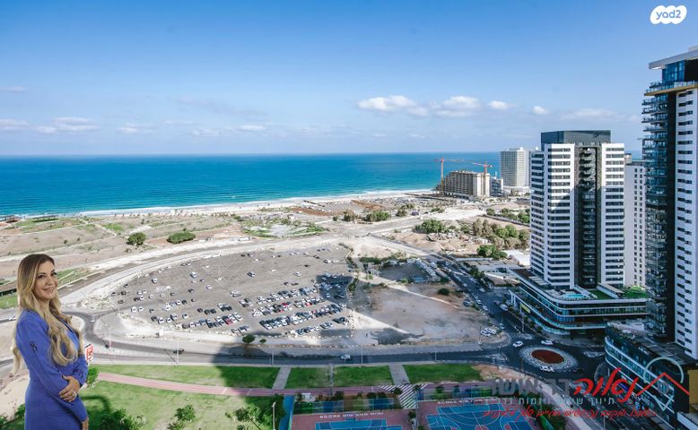 דירה, יוחנן הסנדלר, דרום חדש, פארק הים, בת ים