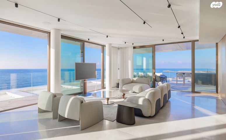 גג/ פנטהאוז, תל אביב יפו