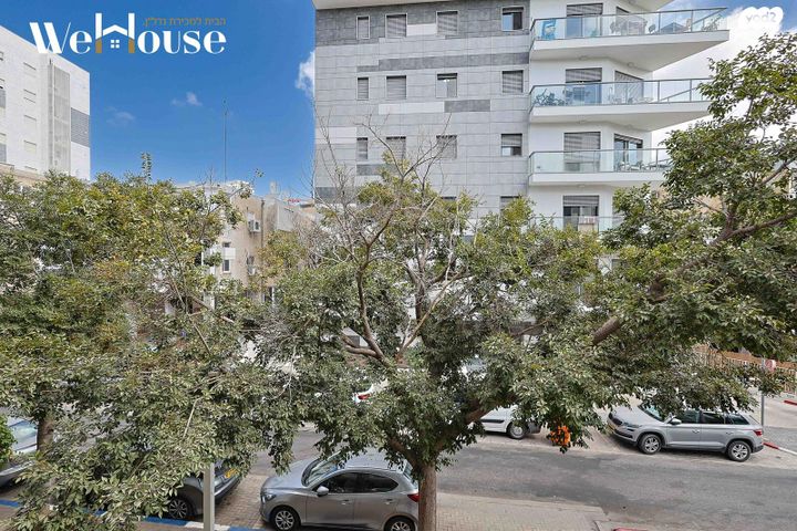 דירה, המרי, שינקין, גבעתיים