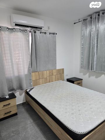 יחידת דיור, מבצע יואב 13, שכונה ו', באר שבע