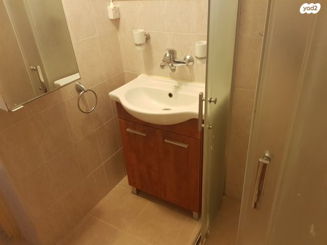 דירה, מיכ"ל, אחוזה, חיפה