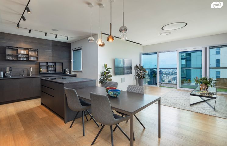 דירה, תל אביב יפו