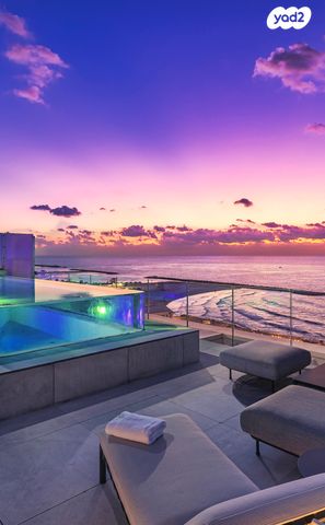 גג/ פנטהאוז