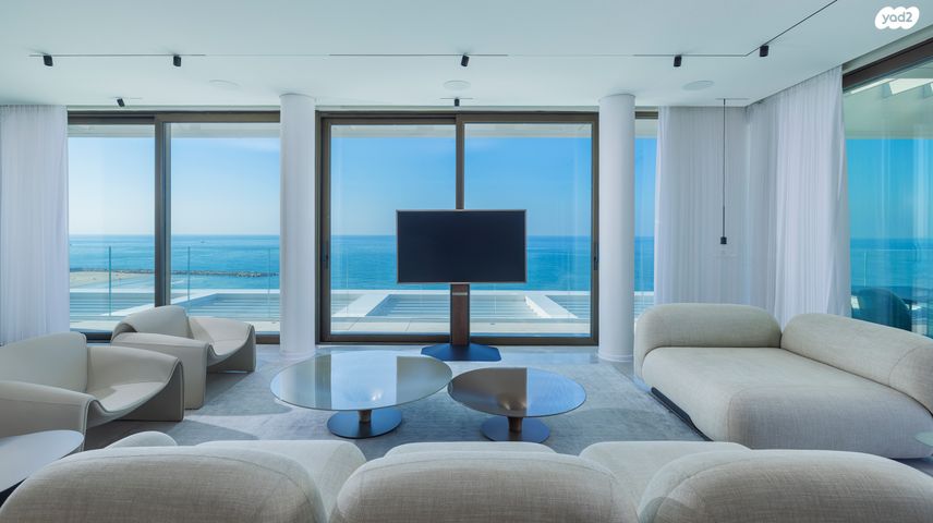 גג/ פנטהאוז, תל אביב יפו