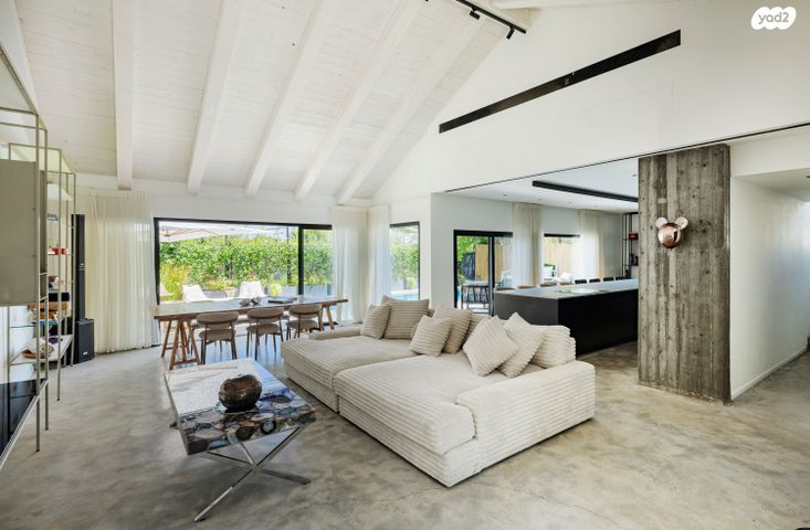 בית פרטי/ קוטג', תל אביב יפו