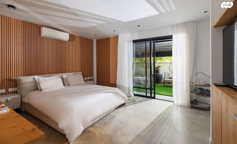 בית פרטי/ קוטג', תל אביב יפו