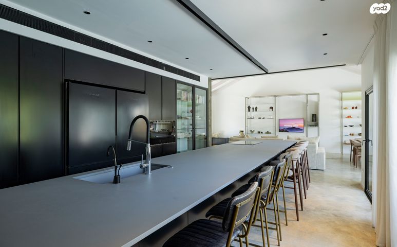 בית פרטי/ קוטג', תל אביב יפו