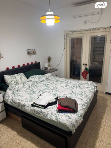 דירה, נווה רם, שיכון מזרחי, רמת גן