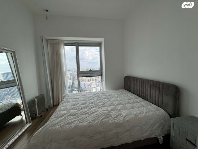 דירה, דרך מנחם בגין 150, תל אביב יפו