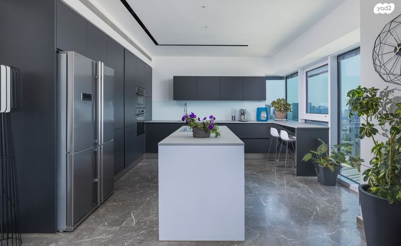 דירה, דרך מנחם בגין, תל אביב יפו