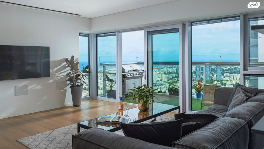 דירה, תל אביב יפו