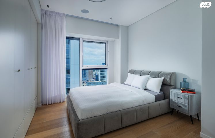 דירה, תל אביב יפו