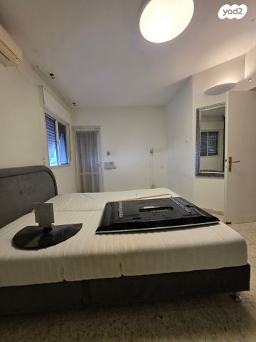 גג/ פנטהאוז, קרית חיים מזרחית, חיפה