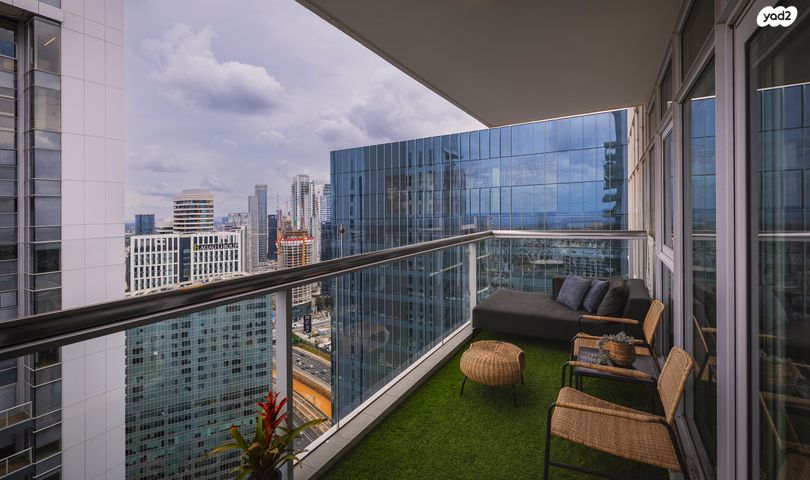 דירה, תל אביב יפו