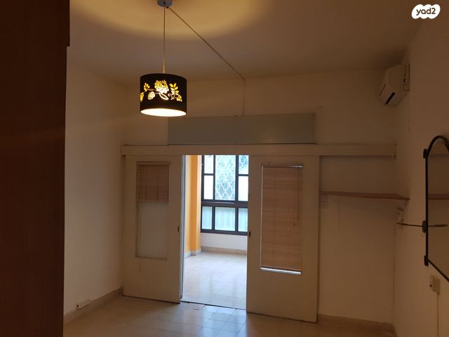 דירה, מיכ"ל, אחוזה, חיפה